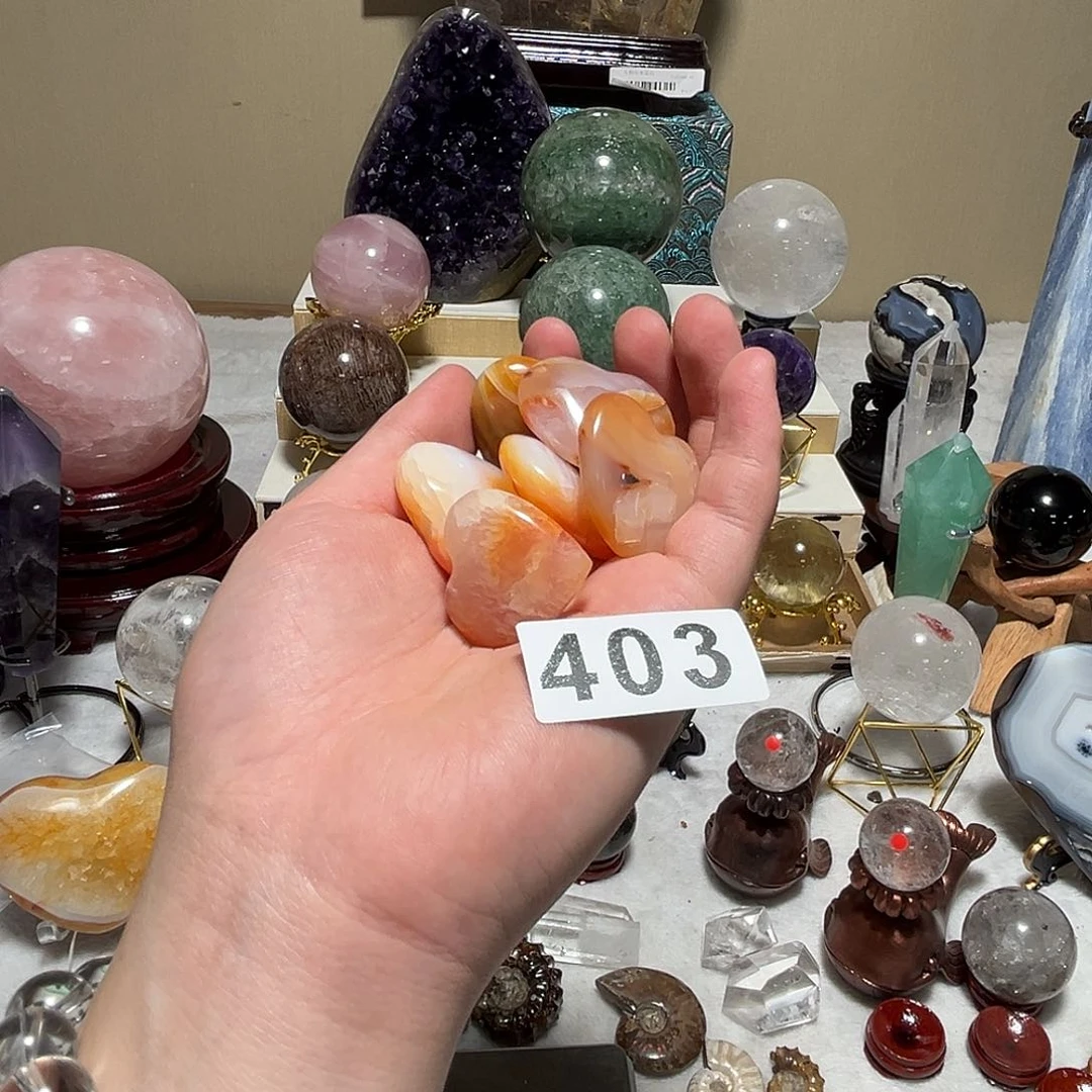 未镶嵌水晶大型摆件（非配饰）断**鱼