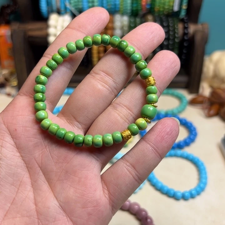 江***。时尚手链时尚手链