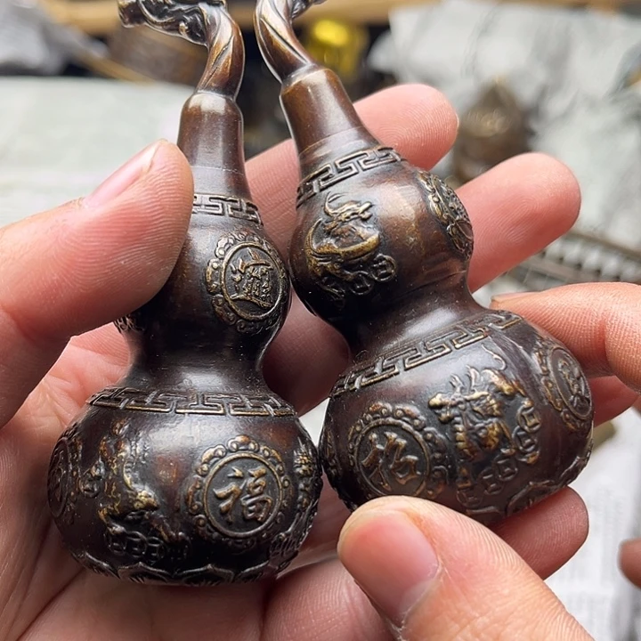 航弟文玩铜器链接