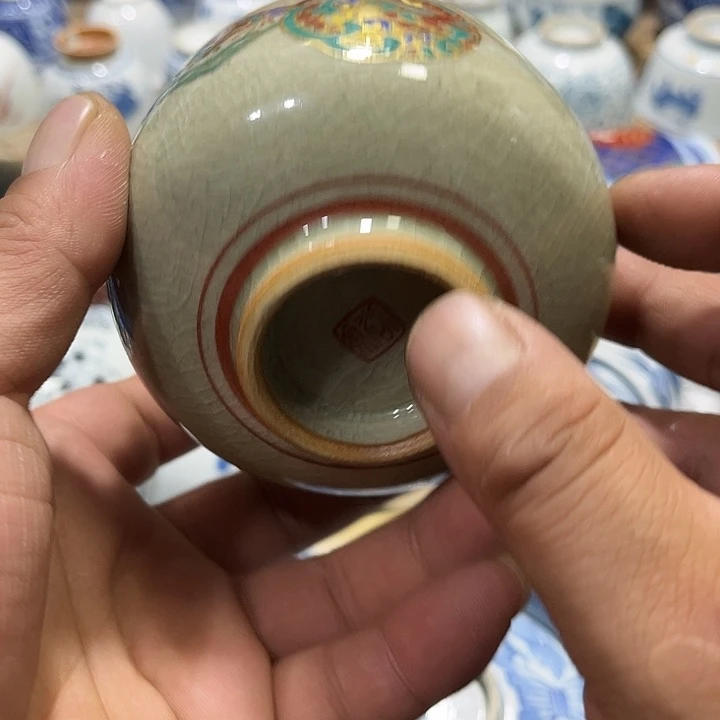 陶瓷茶玩榜第二十名