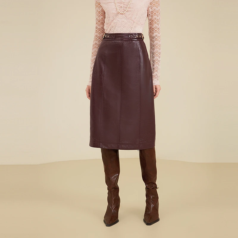 BADINA半身裙654S020