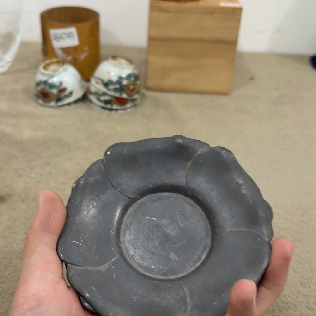 非常好用漂亮的茶具