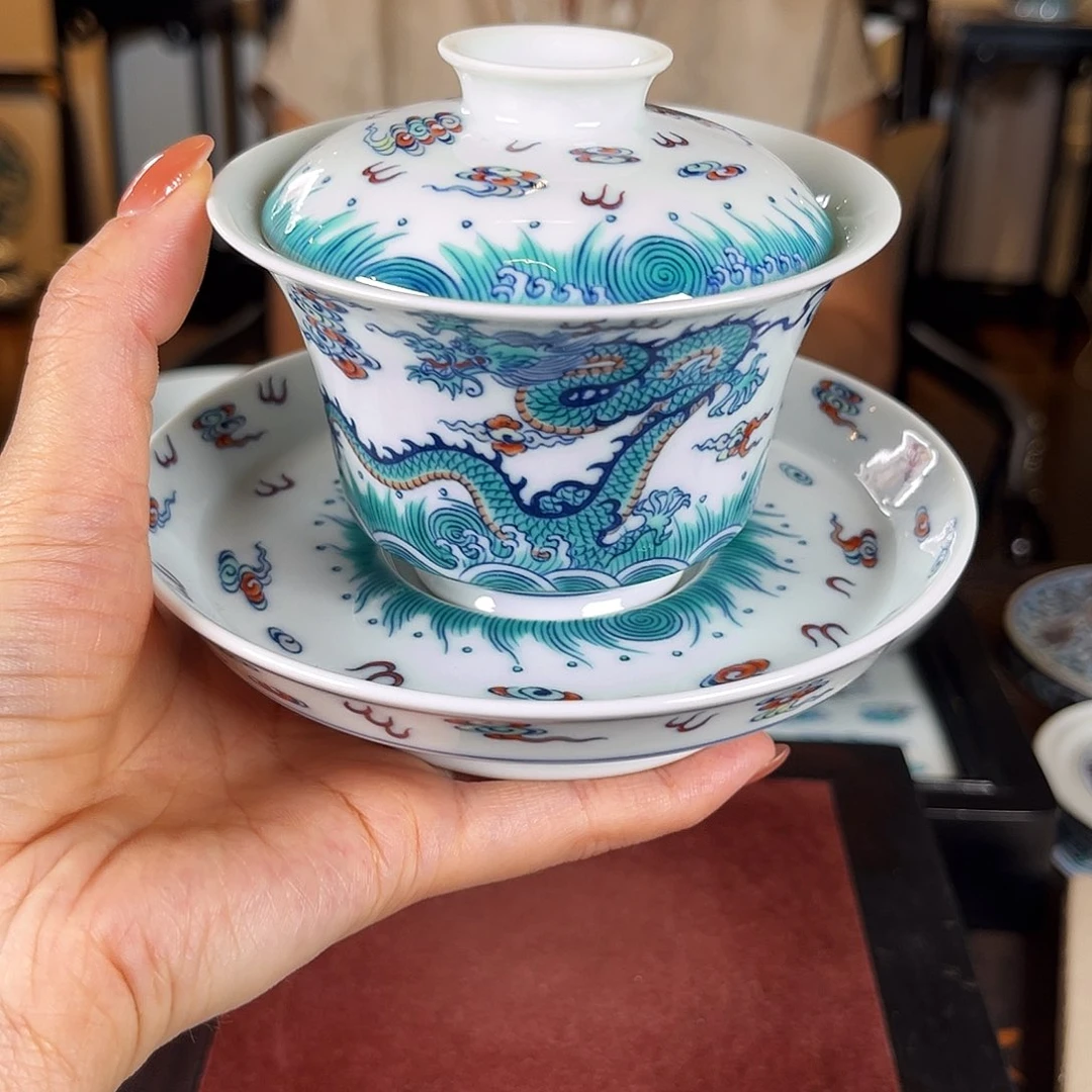 九鸣瓷艺九鸣瓷艺