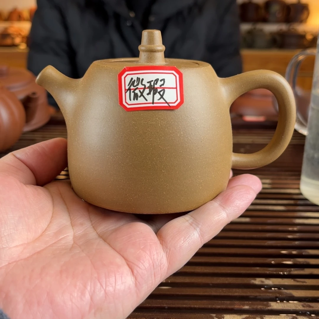 茶壶紫砂紫砂壶112