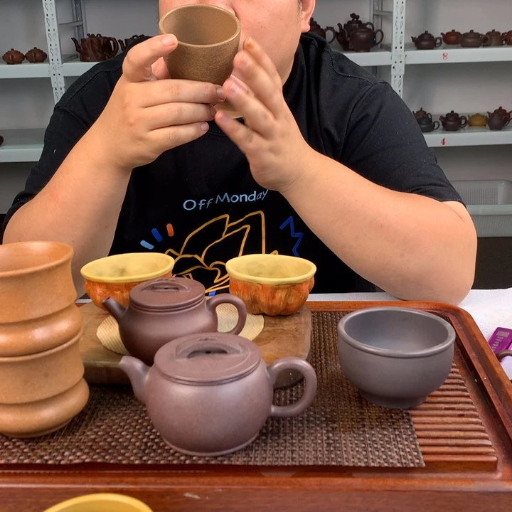 紫砂茶杯88888888888888