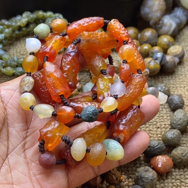 石材戈壁石，戈壁石