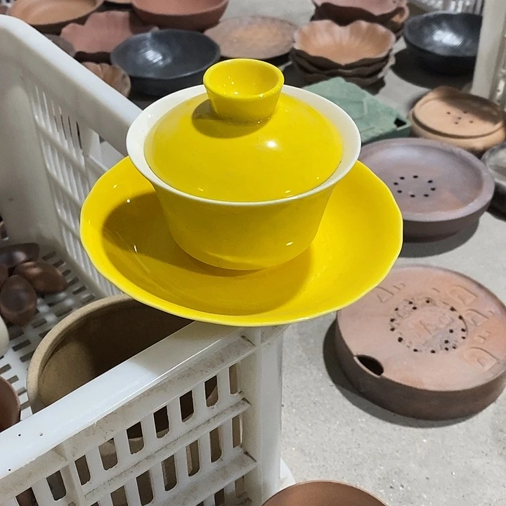 微瑕茶具介意勿拍