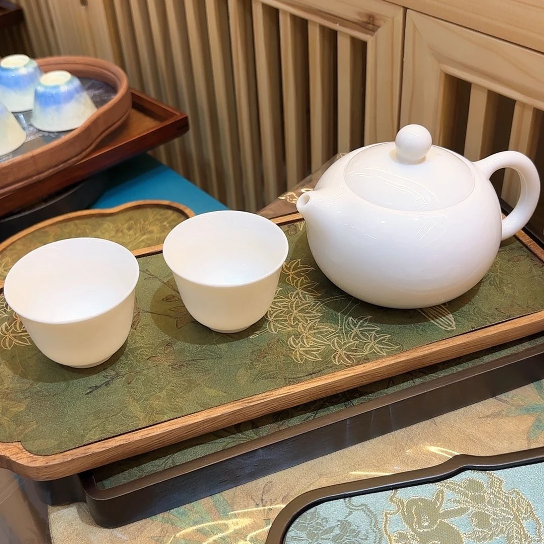 陶瓷茶具好物福利品好物