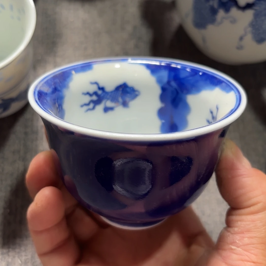 景德镇陶瓷陶瓷1111