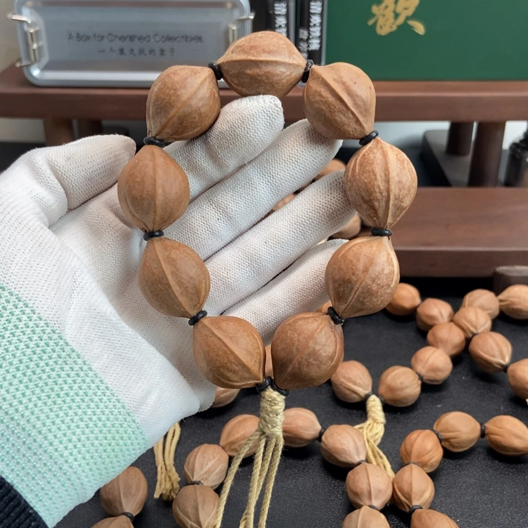 手串/手链橄榄核2128