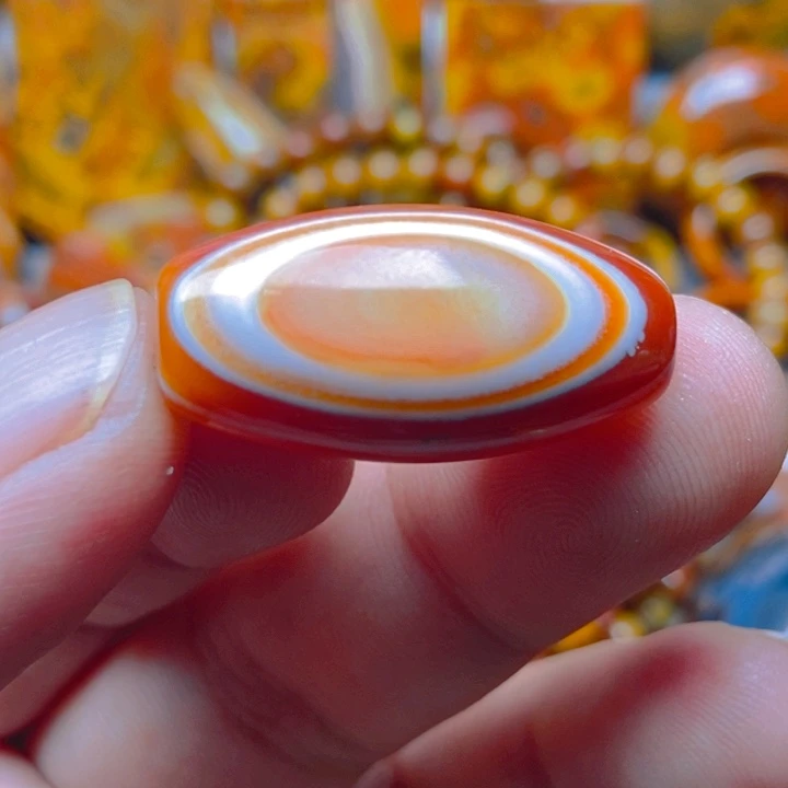 未镶嵌珠子玛瑙/玉髓