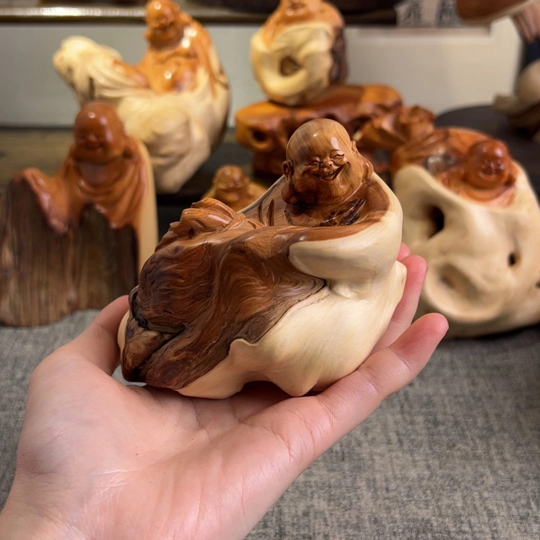 柏木（崖柏）关注一下