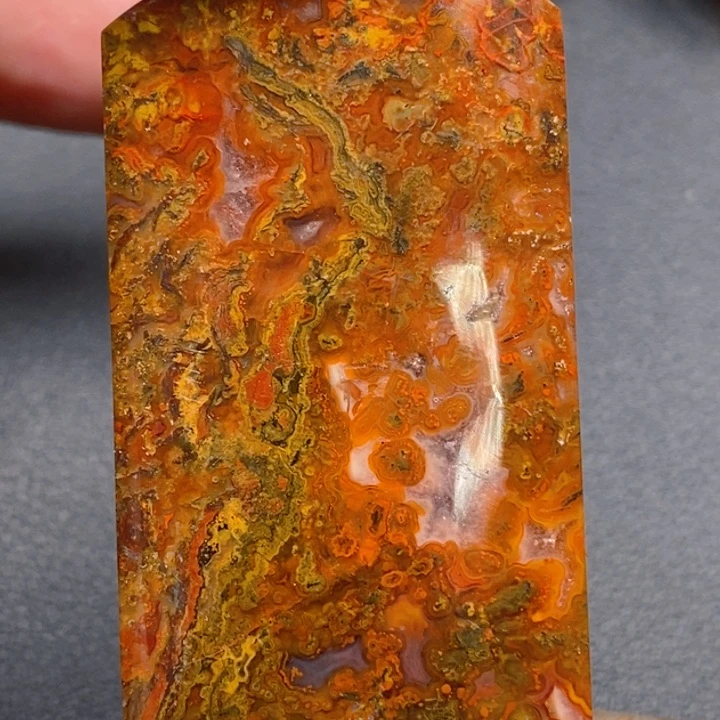 玛瑙/玉髓颈饰未镶嵌一****人