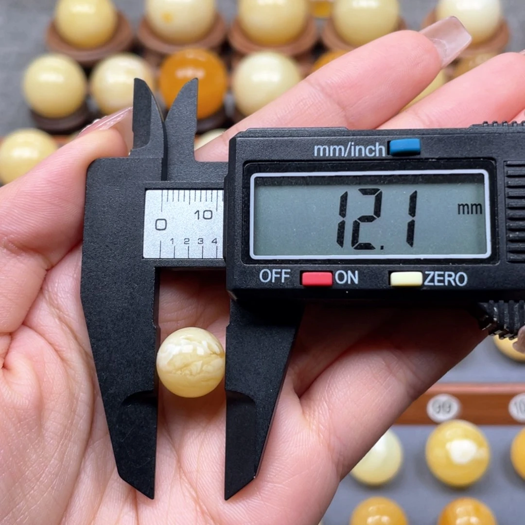 琥珀珠宝奇石未镶嵌0**号