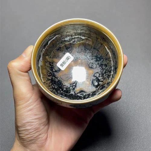 【闪购商品】茶盏-1027...........