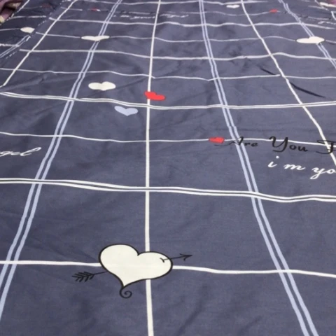 棉纯棉斜纹布3.5米