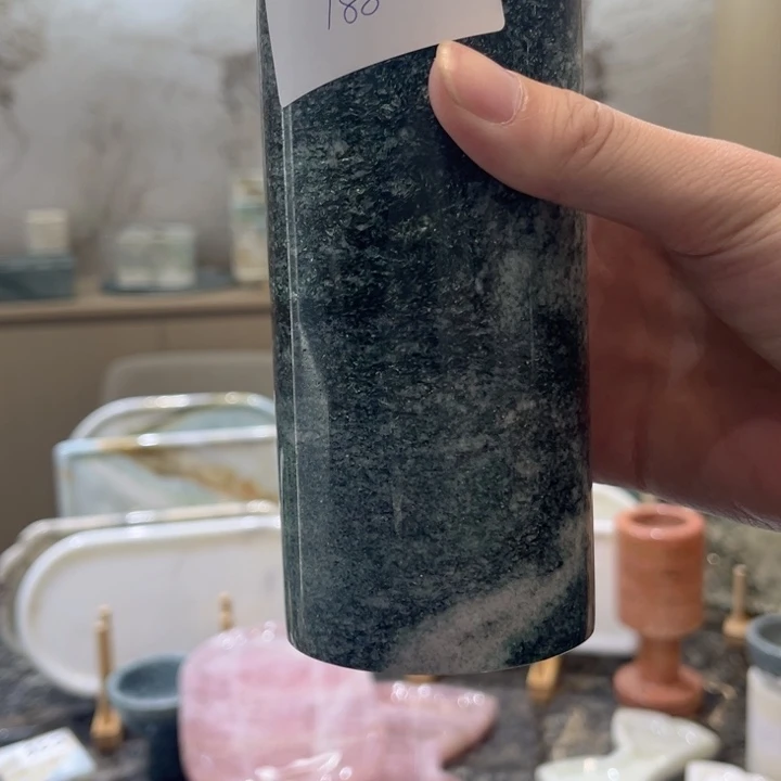 天然奢石系列产品