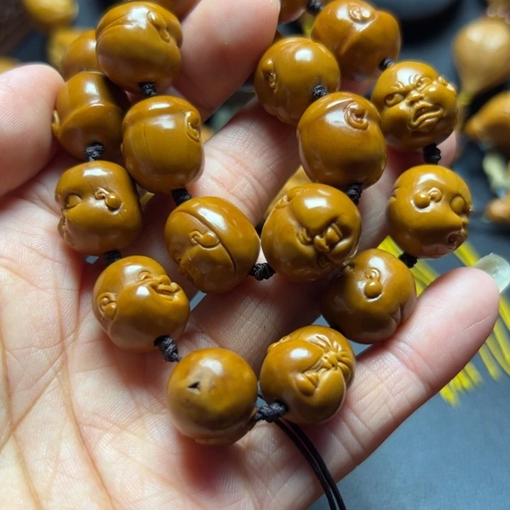 手串/手链橄榄核橄榄