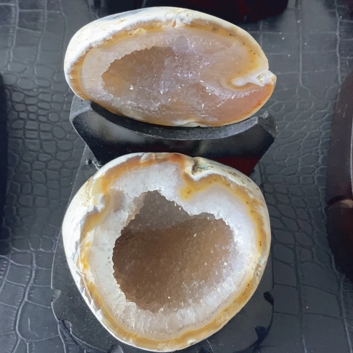 未镶嵌珠宝半成品紫晶