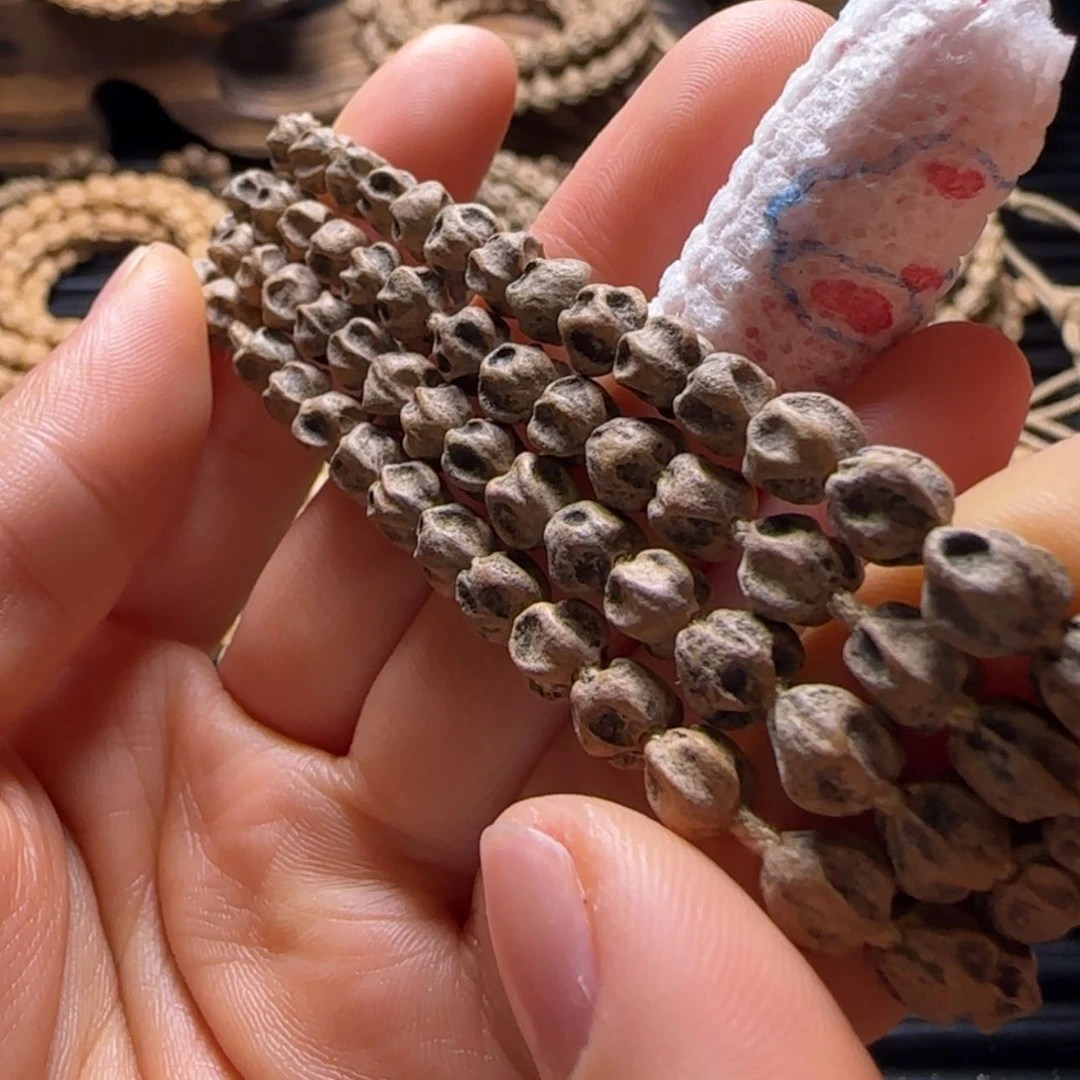 【闪购商品】吊坠柏香籽/百香籽帮*