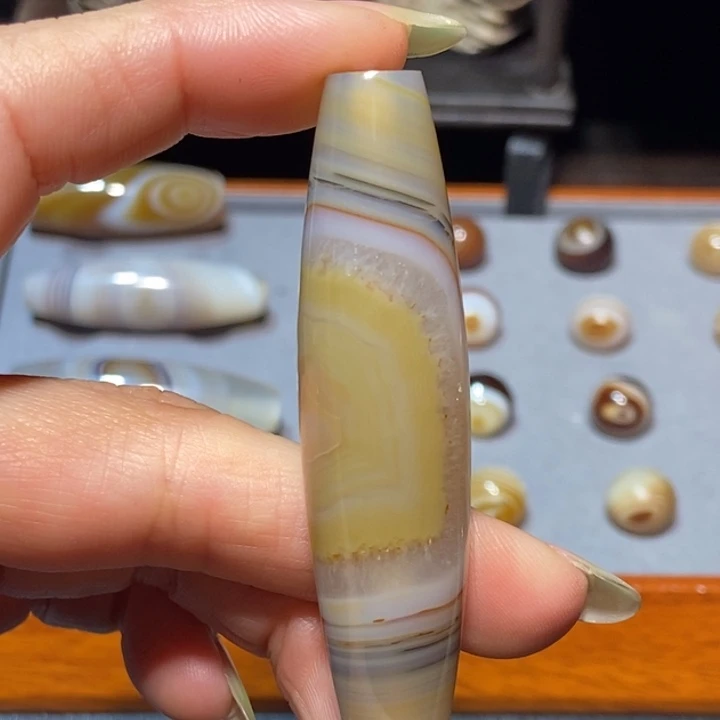 玛瑙/玉髓玛瑙未镶嵌