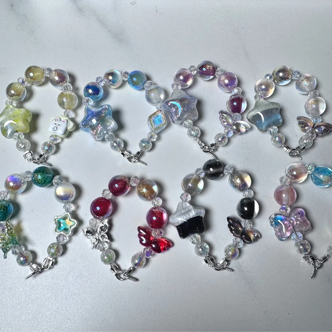 【配件补差】潮玩盲盒萌粒配件补差