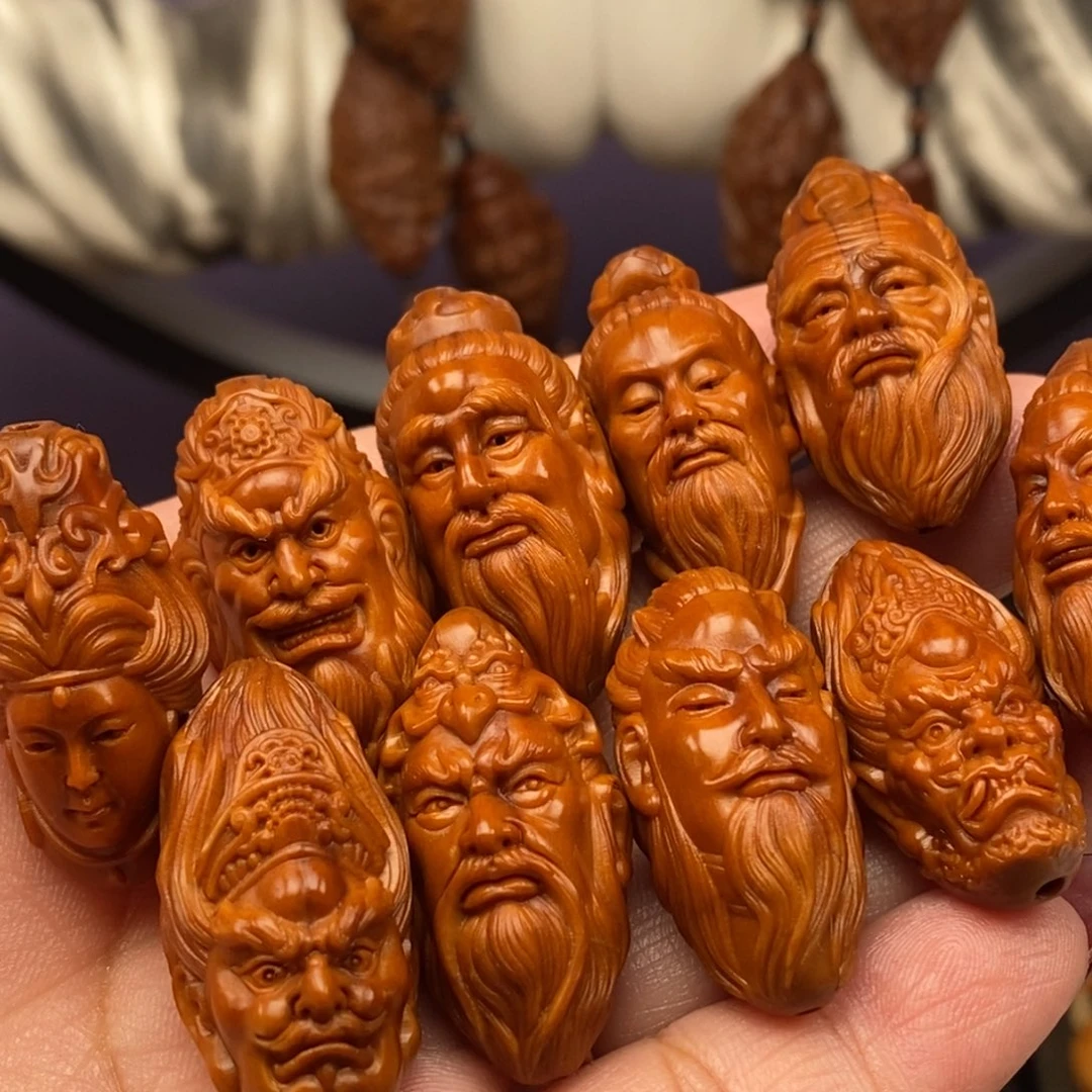 橄榄核手串/手链橄榄核