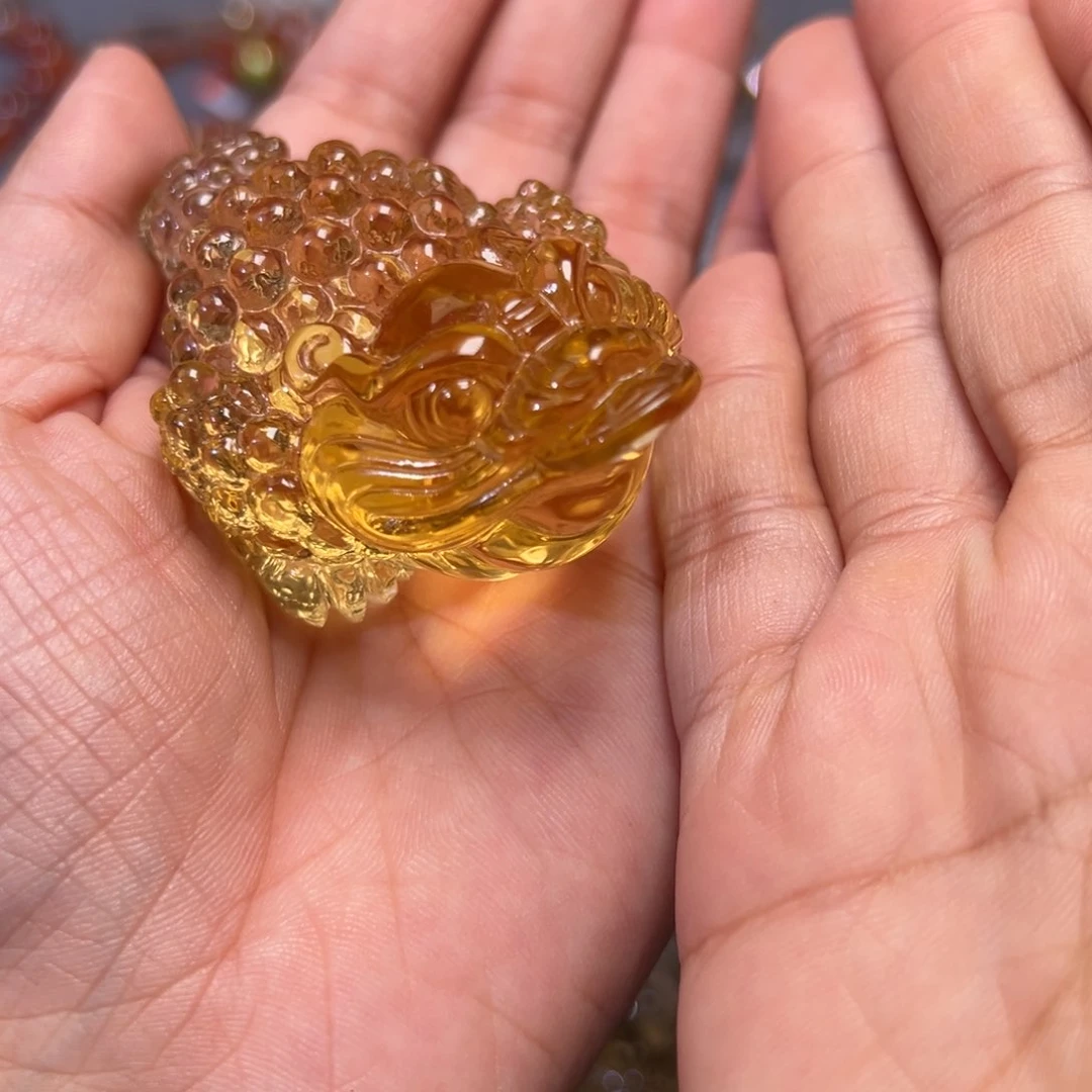 未镶嵌珠宝半成品水晶JP53413