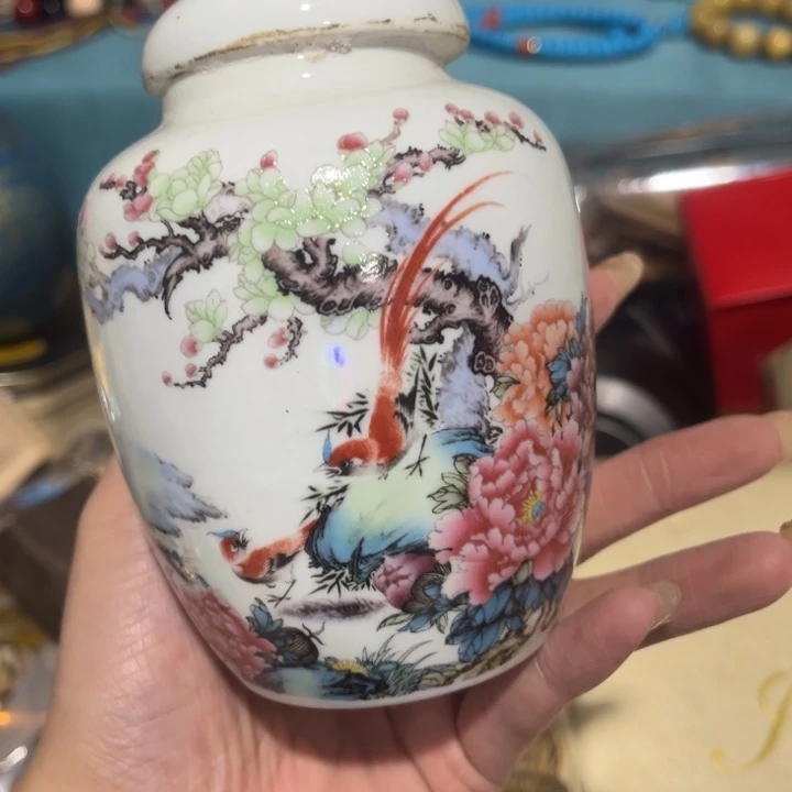 紫砂————————————————