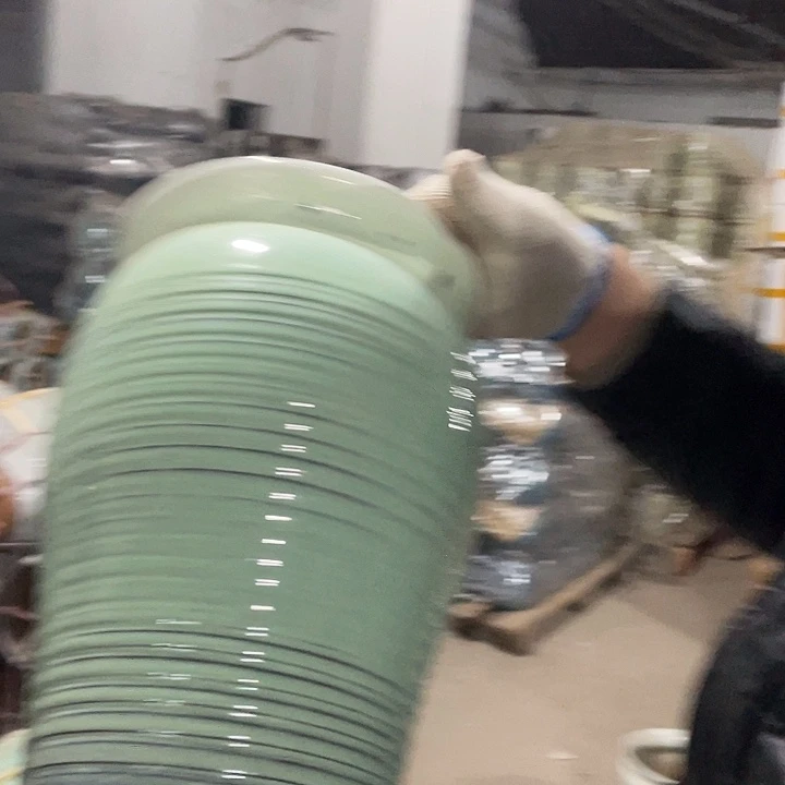 红陶瑕疵20/32一个