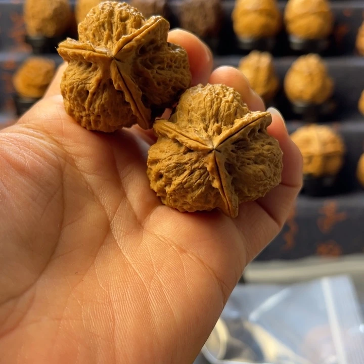 文玩核桃把件10-8