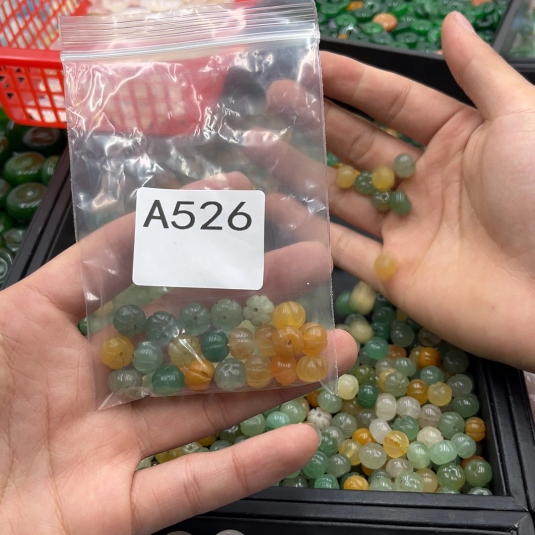 玄***枵玛瑙/玉髓合金颈饰