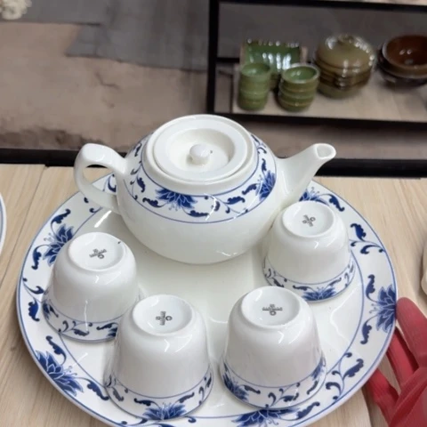 泥塑陶瓷陶瓷陶瓷