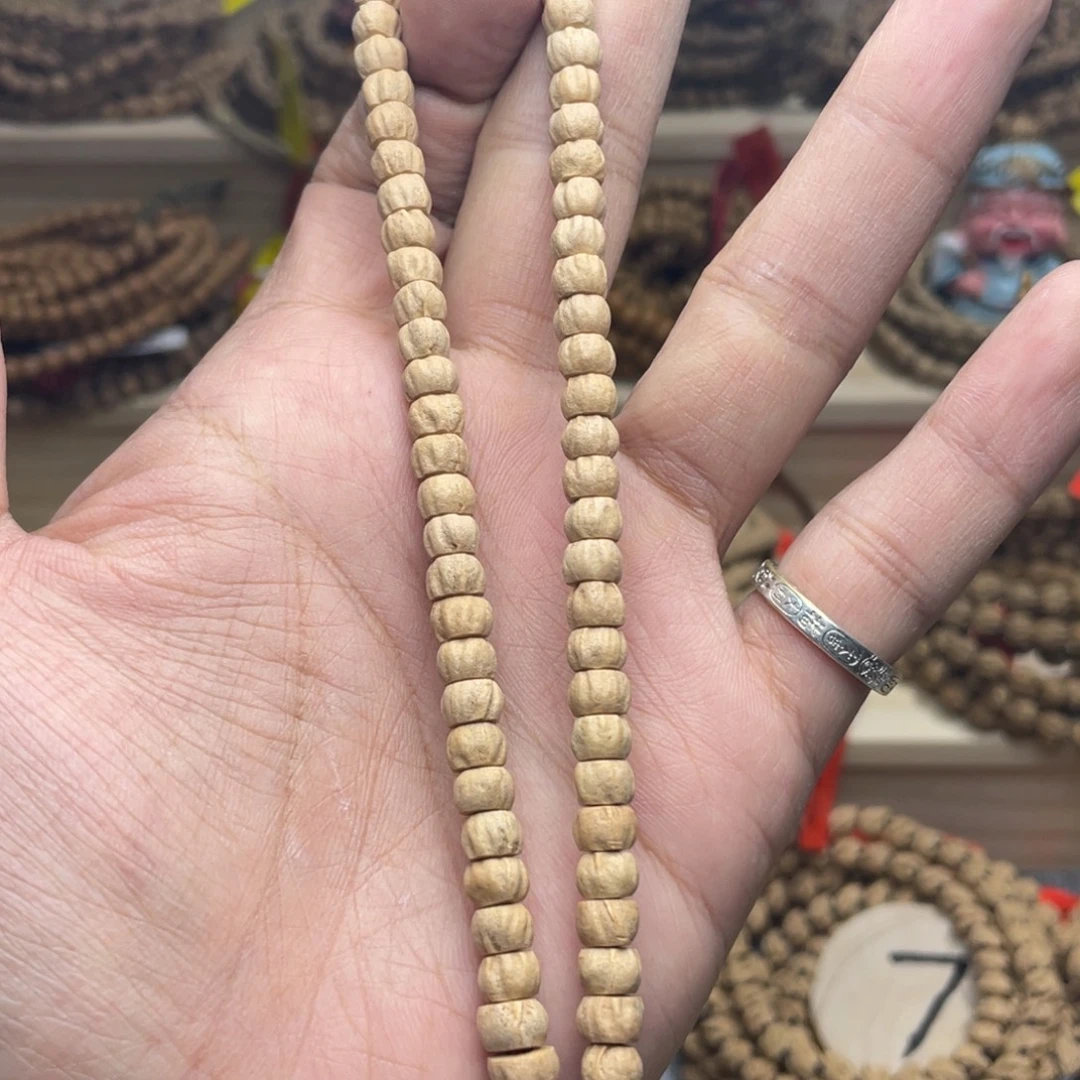 柏香籽/百香籽吊坠