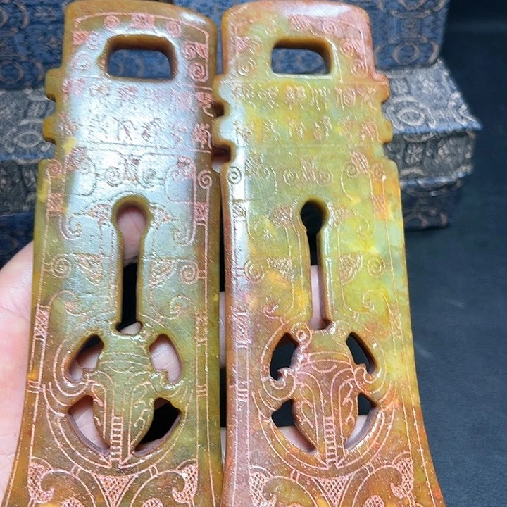 底槽青一物一图发货，支持七天无理由。