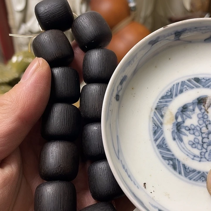 茶宠摆件工艺美术作品