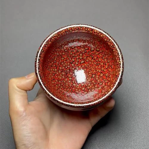 【闪购商品】茶盏-10012..........