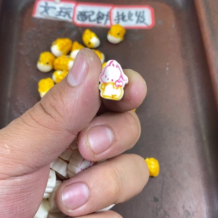 手串/手链驼骨配饰67