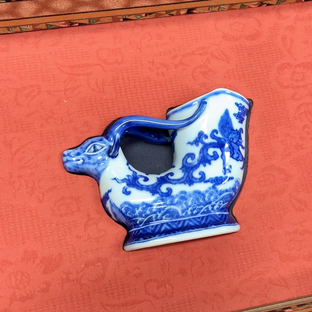 瓷片景德镇陶瓷艺术