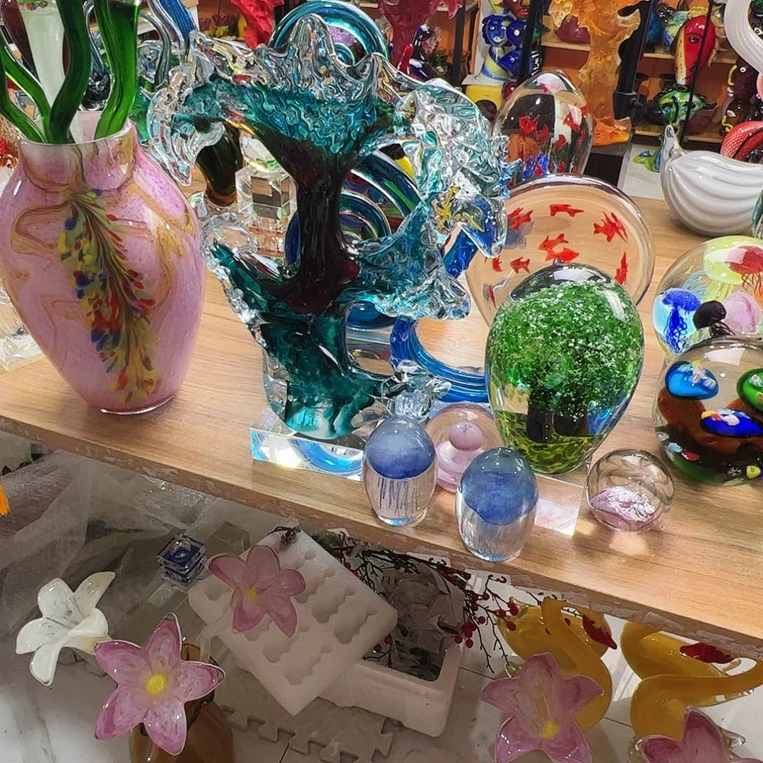 花***去手工琉璃……琉璃琉璃