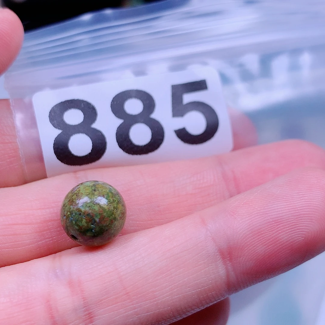 空竹粉丝专享十堰特色手工散珠