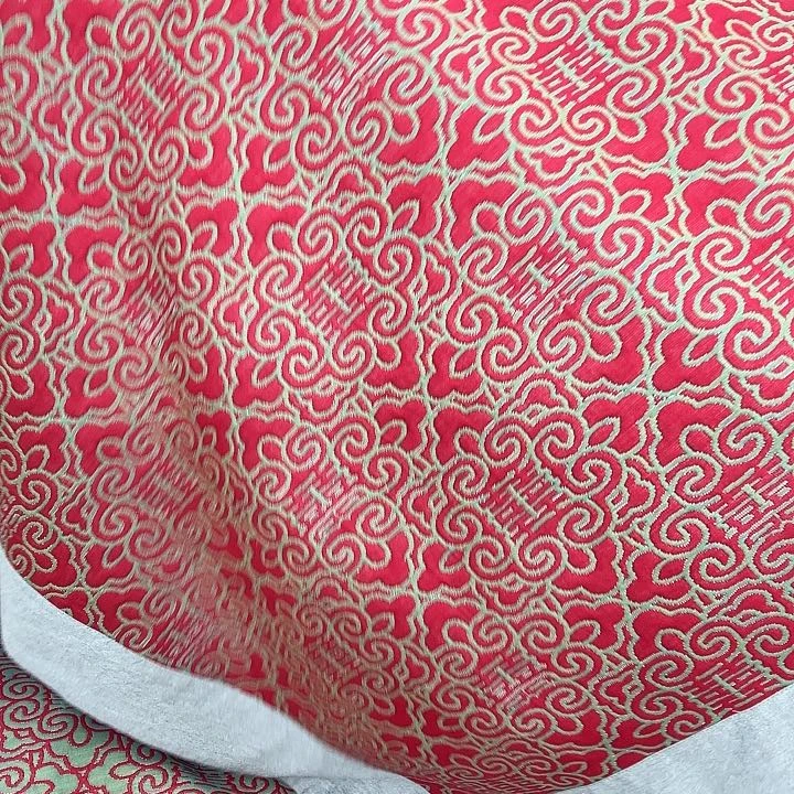 棉2.2米×2.4米马踏祥云床盖