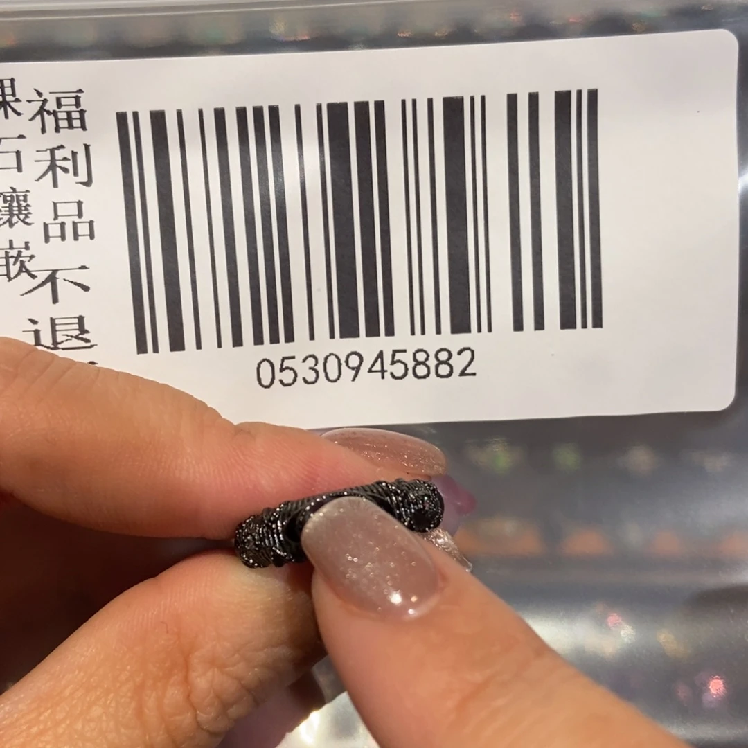 欧泊戒指戒指未镶嵌I**e