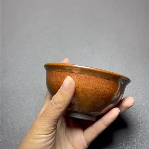 【闪购商品】茶盏-549............