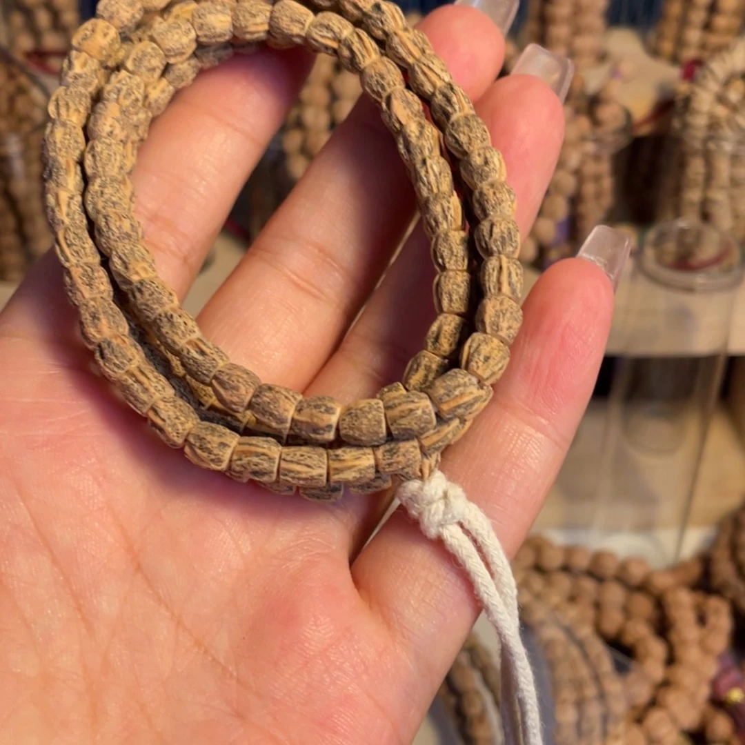 柏香籽/百香籽吊坠