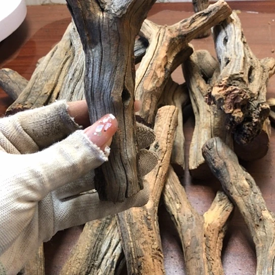 大果紫檀（缅甸花梨）小**夫