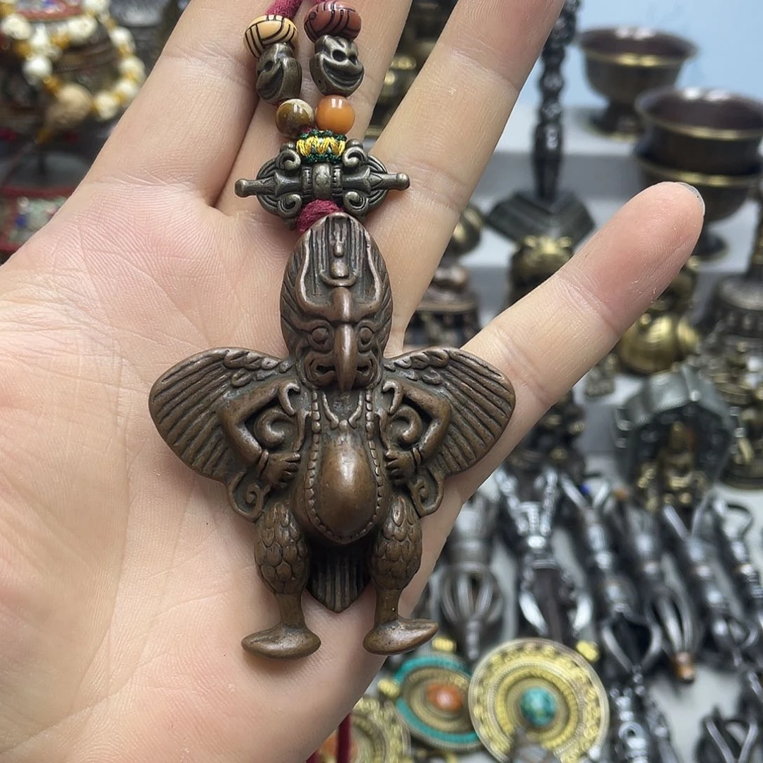 创意饰品挂件一物一图