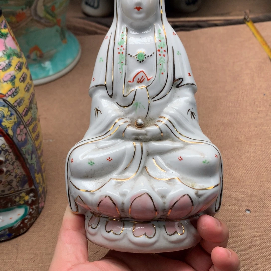 摆件旧藏瓷器旧藏瓷器