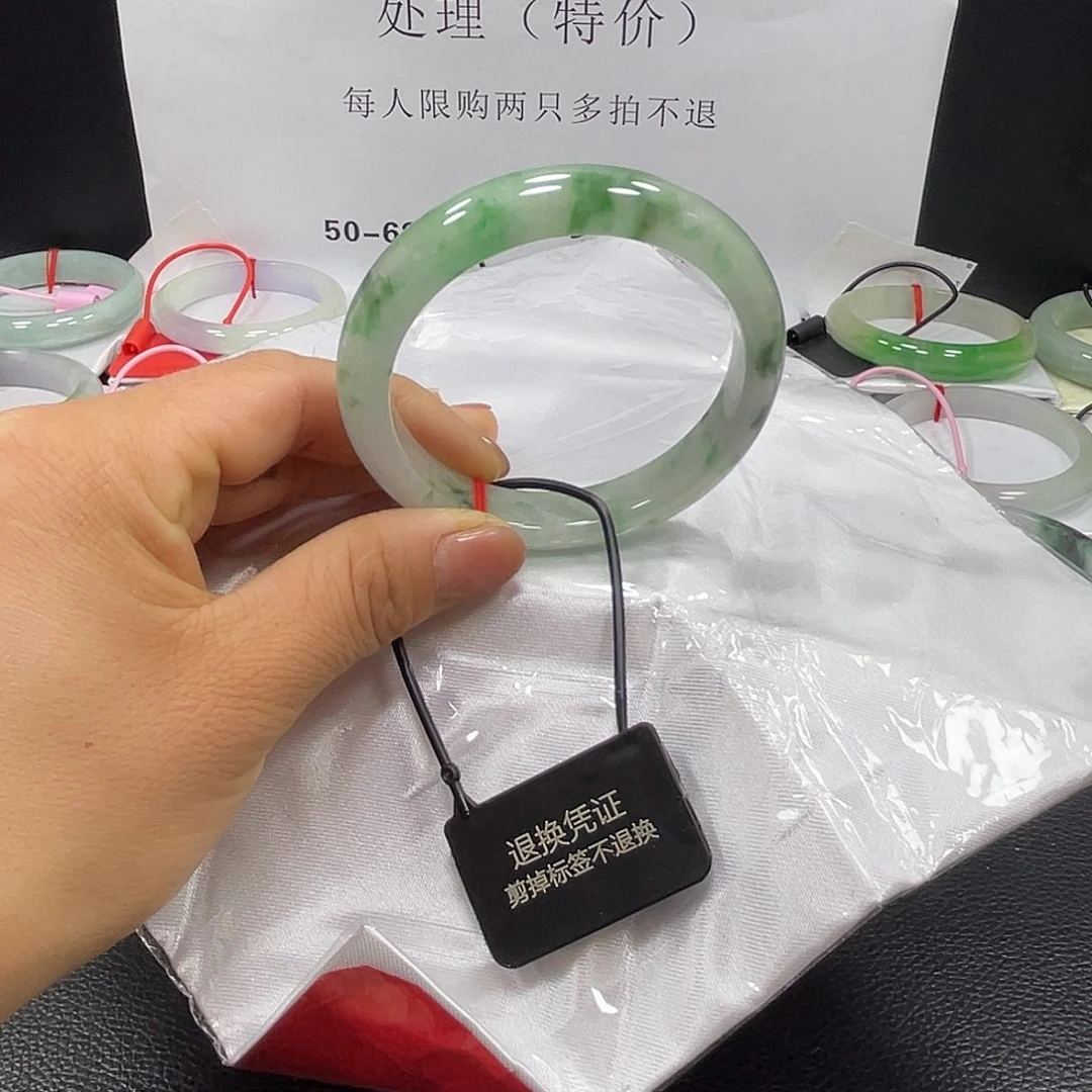 非金属无玲玲12号圈口57.5