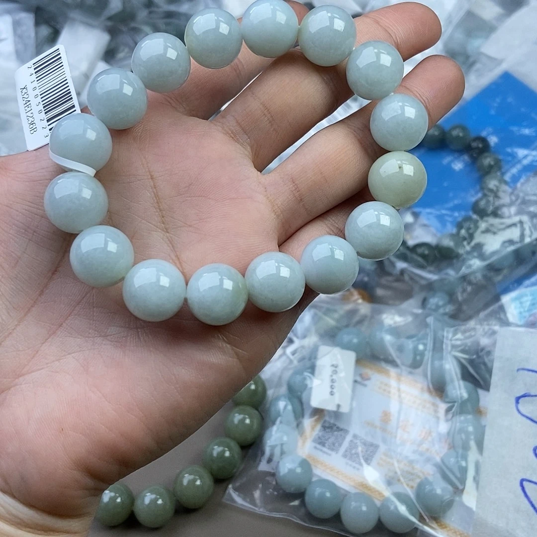 定制翡翠未镶嵌翡翠翡翠